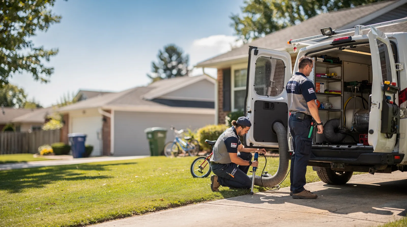 24/7 HVAC Repair & AC Replacement in Nehalem, OR near me